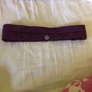 Lululemon Headband